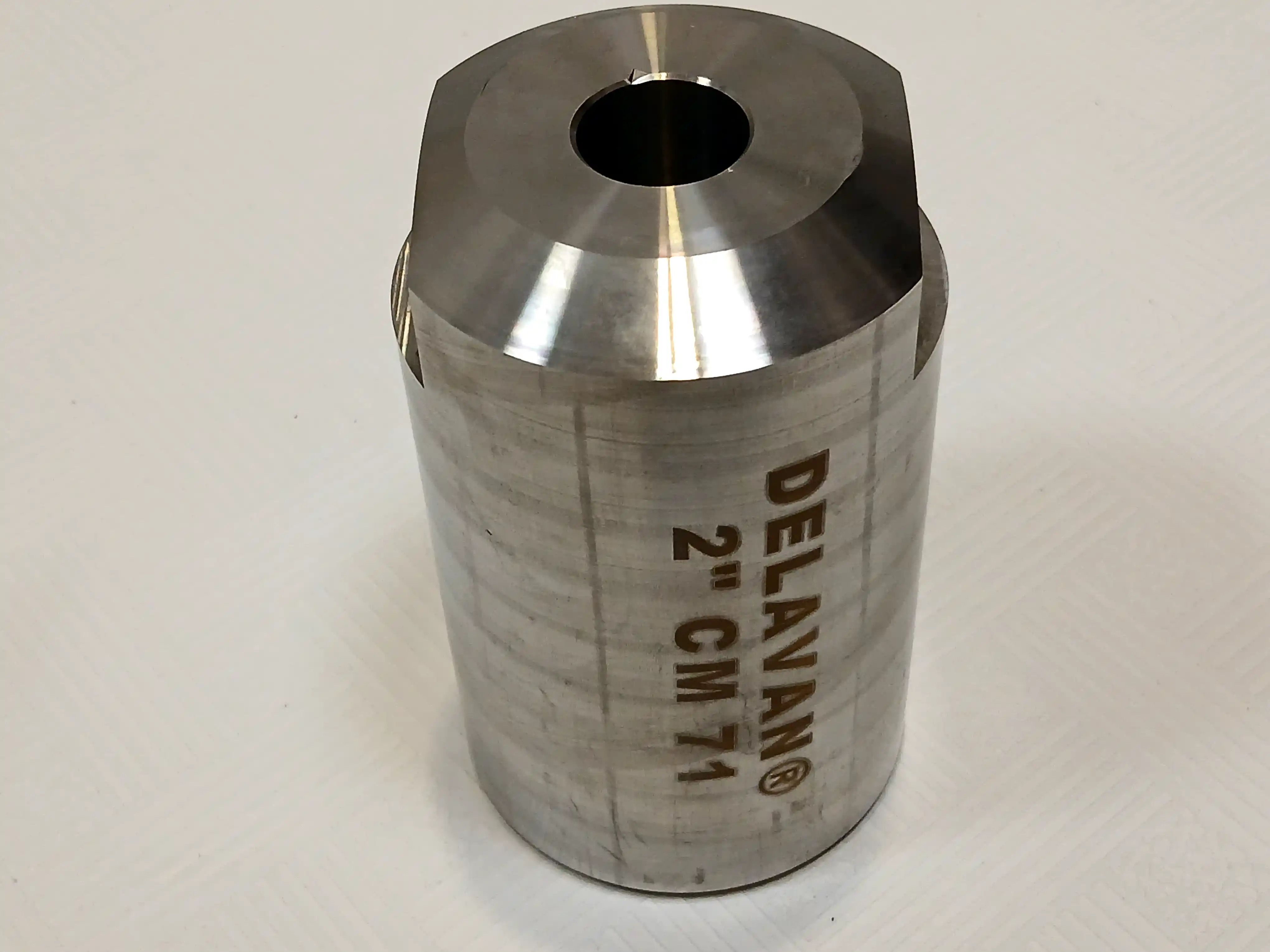 NOZZLE